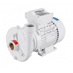 CB41 Elettropompa 230/400V
