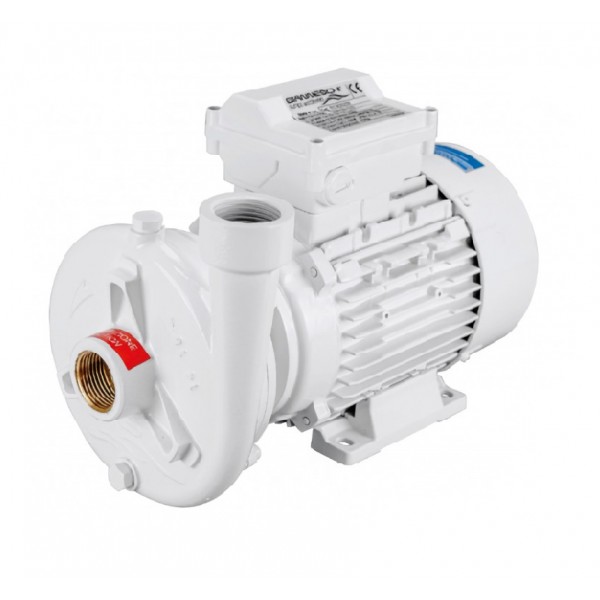CB41 Elettropompa 230/400V - N°1 - comptoirnautique.com