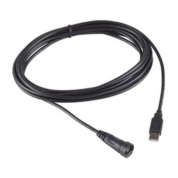 Câble USB GPSMAP 8400 - N°1 - comptoirnautique.com