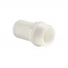 3/4" x 25 mm 90° spigot