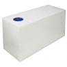 Serbatoio rigido per l'acqua dolce - 390 L
