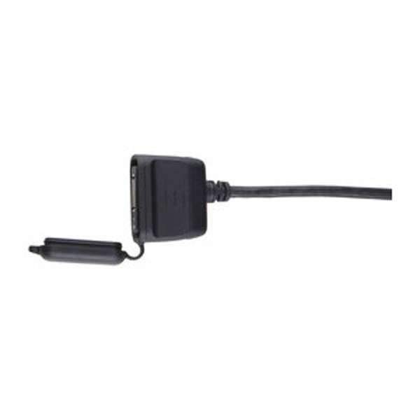 Câble adaptateur OTG (GPSMAP/USB) - N°3 - comptoirnautique.com