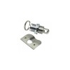 Dispositivo di bloccaggio in acciaio inox - N°1 - comptoirnautique.com