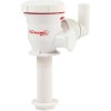 MK2 T500 pompa di aerazione per pozzi neri - 12V - 31 L/min - N°1 - comptoirnautique.com