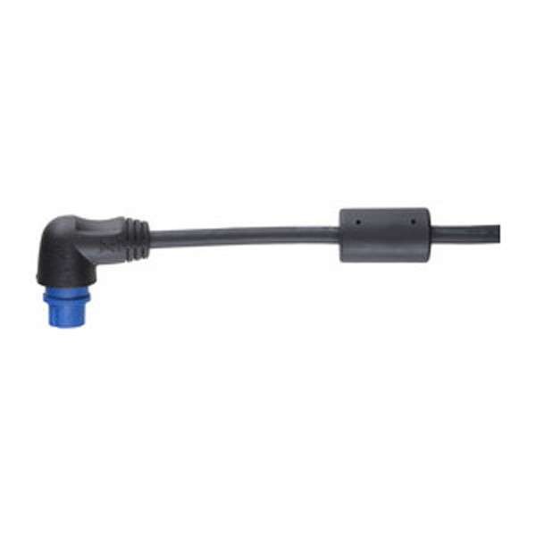 Connecteur à angle droit NMEA 0183 avec câble audio - N°2 - comptoirnautique.com