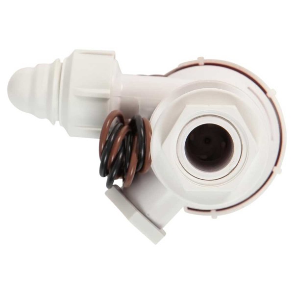 Pompe d'aération de vivier MK2 T500 - 12V - 31 L/min - N°6 - comptoirnautique.com