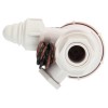 Bomba de aireación para pecera T500 - 12V - 31 L/min - N°6 - comptoirnautique.com