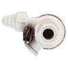 MK2 T500 pompa di aerazione per pozzi neri - 12V - 31 L/min - N°5 - comptoirnautique.com
