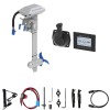 Motor eléctrico de eje corto Navy 6.0 Evo - N°9 - comptoirnautique.com