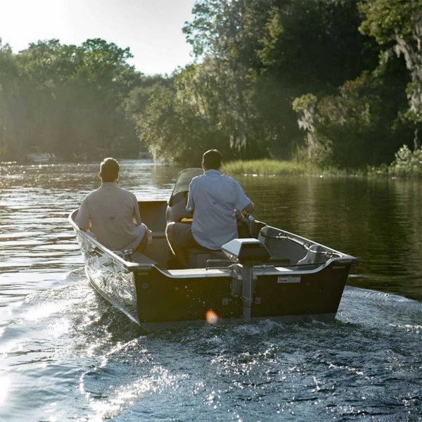 Elektromotor Navy 6.0 Evo kurze Welle - N°36 - comptoirnautique.com