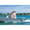 Elektromotor Navy 6.0 Evo kurze Welle - N°12 - comptoirnautique.com