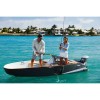 Elektromotor Navy 6.0 Evo kurze Welle - N°14 - comptoirnautique.com