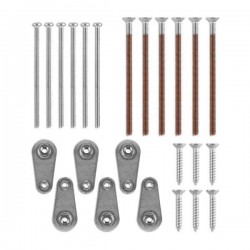 Kit d'encastrement GPSMAP 8417