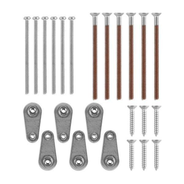 Kit d'encastrement GPSMAP 8417 - N°1 - comptoirnautique.com