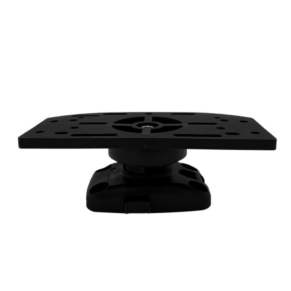 Supporto orientabile per lo schermo dell'ecoscandaglio - N°1 - comptoirnautique.com