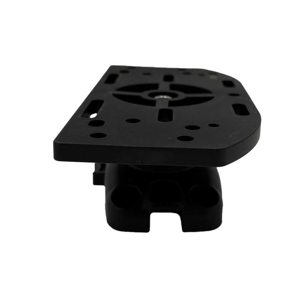Supporto orientabile per lo schermo dell'ecoscandaglio - N°2 - comptoirnautique.com