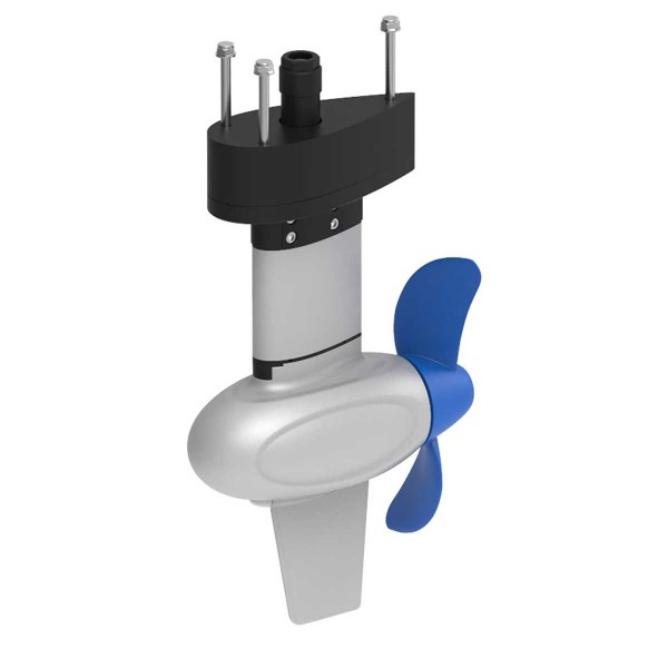 Motore elettrico Pod Drive 1.0 Evo - N°7 - comptoirnautique.com