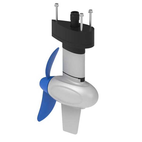 Motore elettrico Pod Drive 1.0 Evo - N°10 - comptoirnautique.com