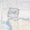 Goniometro quadrato - 13 cm - N°2 - comptoirnautique.com