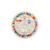 Marine signal disc - N°1 - comptoirnautique.com