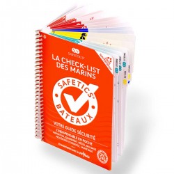 Guide check-list des marins