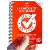 Controllare la lista-guida per i naviganti - N°4 - comptoirnautique.com