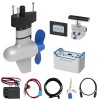 Elektromotor Pod Drive 3.0 Evo - N°2 - comptoirnautique.com