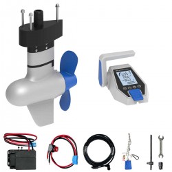 Pod Drive 3.0 Evo avec commande horizontale evo contenu pack