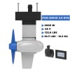 Elektromotor Pod Drive 3.0 Evo - N°1 - comptoirnautique.com