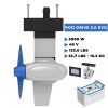 Elektromotor Pod Drive 3.0 Evo - N°1 - comptoirnautique.com