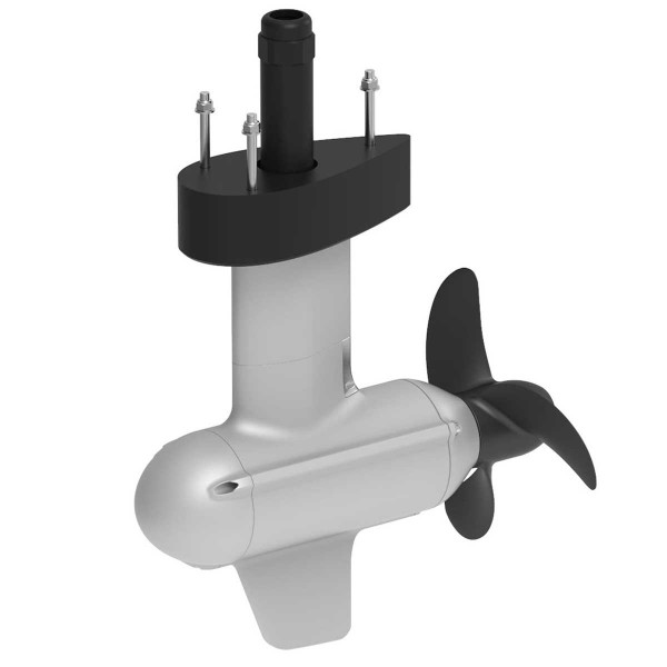 Elektromotor Pod Drive 6.0 Evo - N°15 - comptoirnautique.com