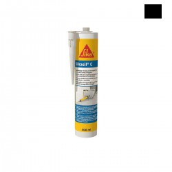 Sikasil C 300ml cartuccia...