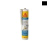 Sikasil C 300ml cartuccia di silicone - Nero - N°1 - comptoirnautique.com