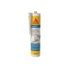 Silikonkartusche Sikasil C 300ml - Weiss - N°1 - comptoirnautique.com