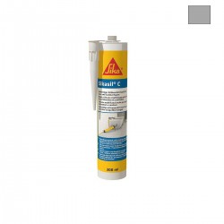 Sikasil C 300ml cartuccia...
