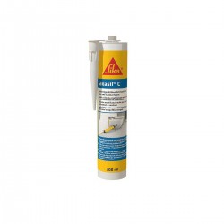 Sikasil C 300ml cartuccia...