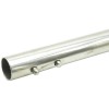 Stainless steel flagpole with ball - 61 cm - N°6 - comptoirnautique.com