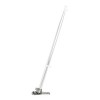 Staffa per asta bandiera Ø 14 mm - ABS - N°2 - comptoirnautique.com