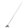 Support for Ø 25 mm flagpole - stainless steel - N°2 - comptoirnautique.com