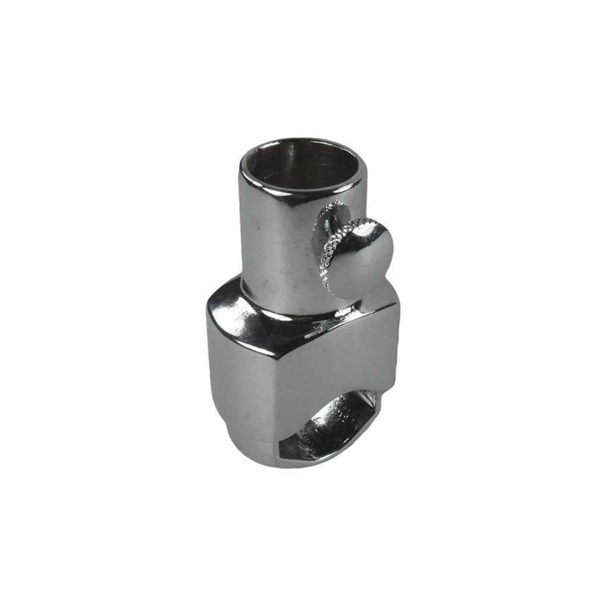 Poteau De Support Pour Housse De Bateau – 3 Sections Télescopiques, Réglable Et Portable, En Alu + ABS, Anti-poches D'eau