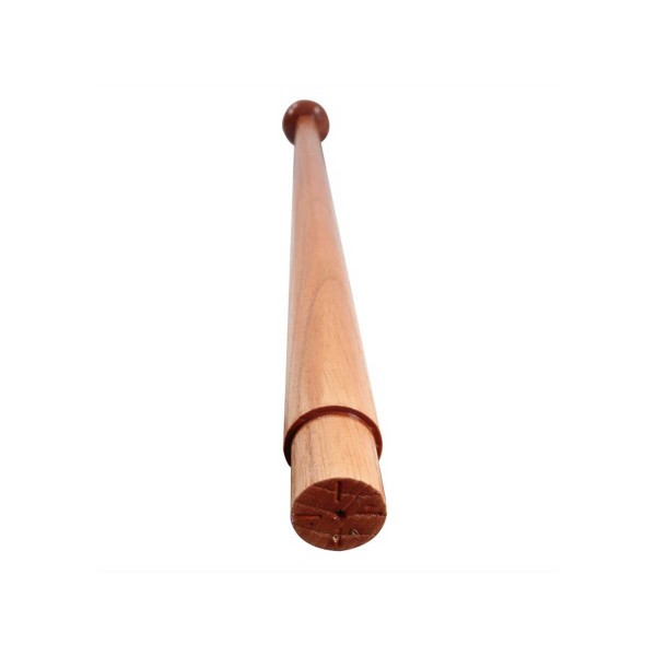 6 X PAVILLONSTANGE HOLZ L.600 D.22 - N°4 - comptoirnautique.com