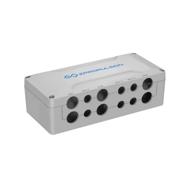 boitier de connexion bus - N°7 - comptoirnautique.com