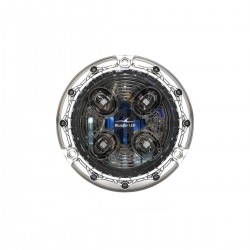 Led subacqueo - Piranha P4...