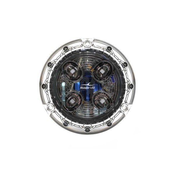 Led unter Wasser - Piranha P4 Polymer - N°1 - comptoirnautique.com