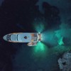 Led subacqueo - Piranha P4 Polimero - N°4 - comptoirnautique.com
