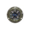 Bluefin LED Piranha P4 Bronze - N°1 - comptoirnautique.com