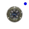 Bluefin LED Piranha P4 Bronze bleu cobalt - N°2 - comptoirnautique.com