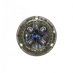 Bluefin LED Piranha P4 Aluminium