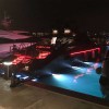 Led subacqueo - Piranha P4 Alluminio - N°5 - comptoirnautique.com