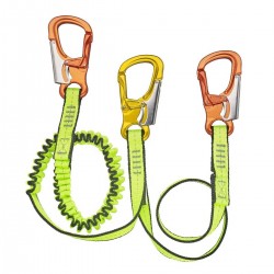 SNSM elastic lanyard - 3...